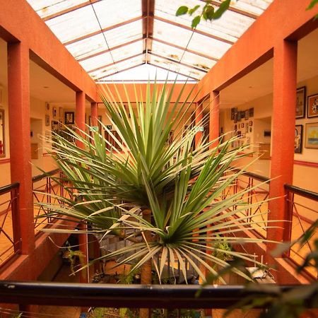 Giardino Hotel Itaquaquecetuba エクステリア 写真