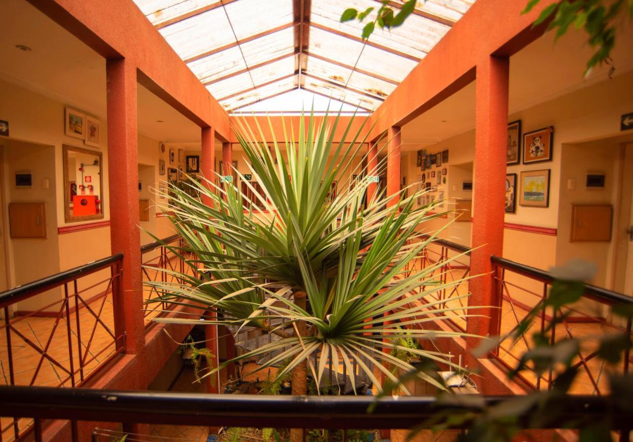 Giardino Hotel Itaquaquecetuba エクステリア 写真