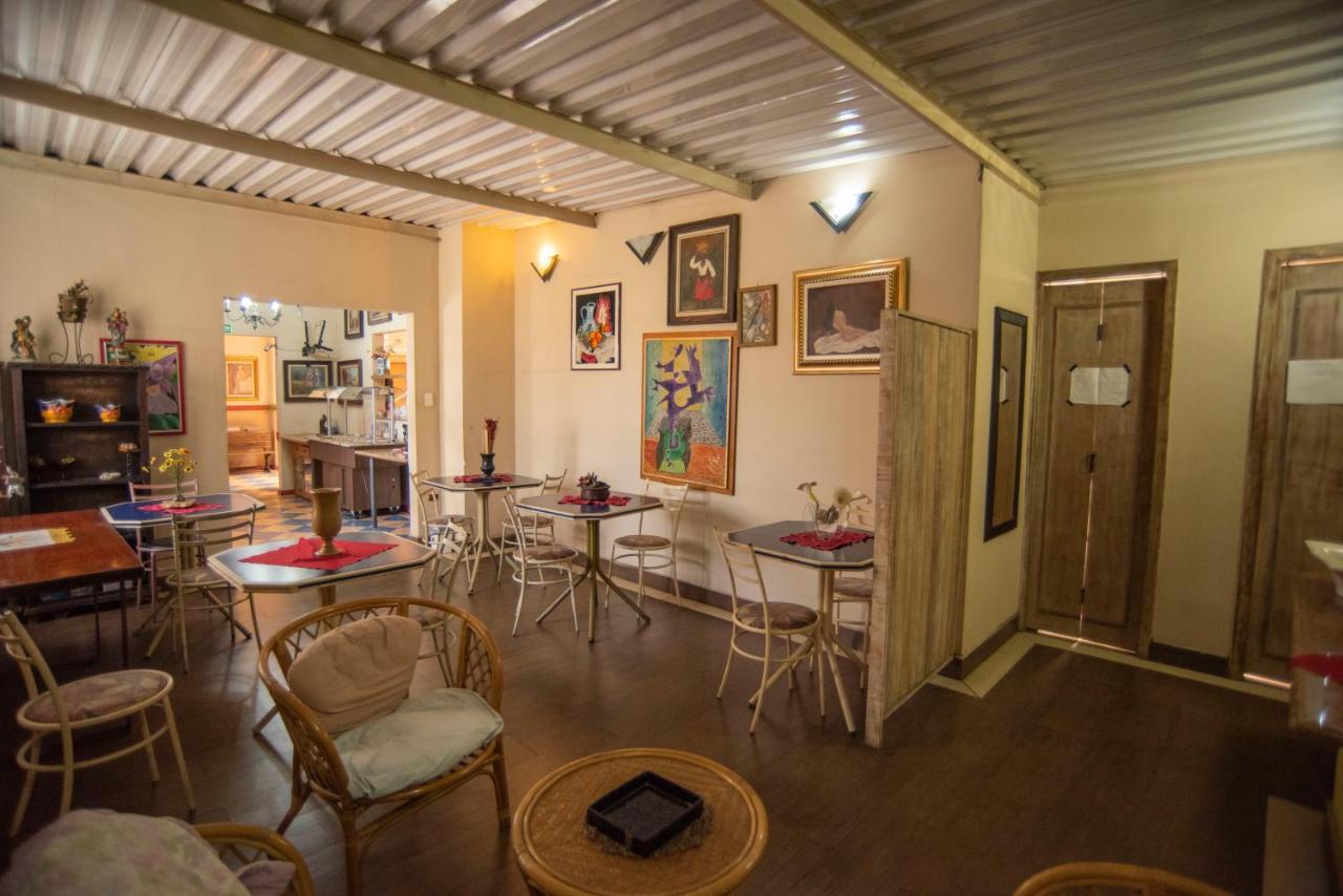 Giardino Hotel Itaquaquecetuba エクステリア 写真